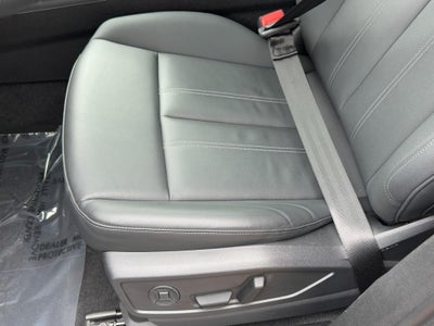 2025 Audi Q5 Premium 2.0 TFSI quattro