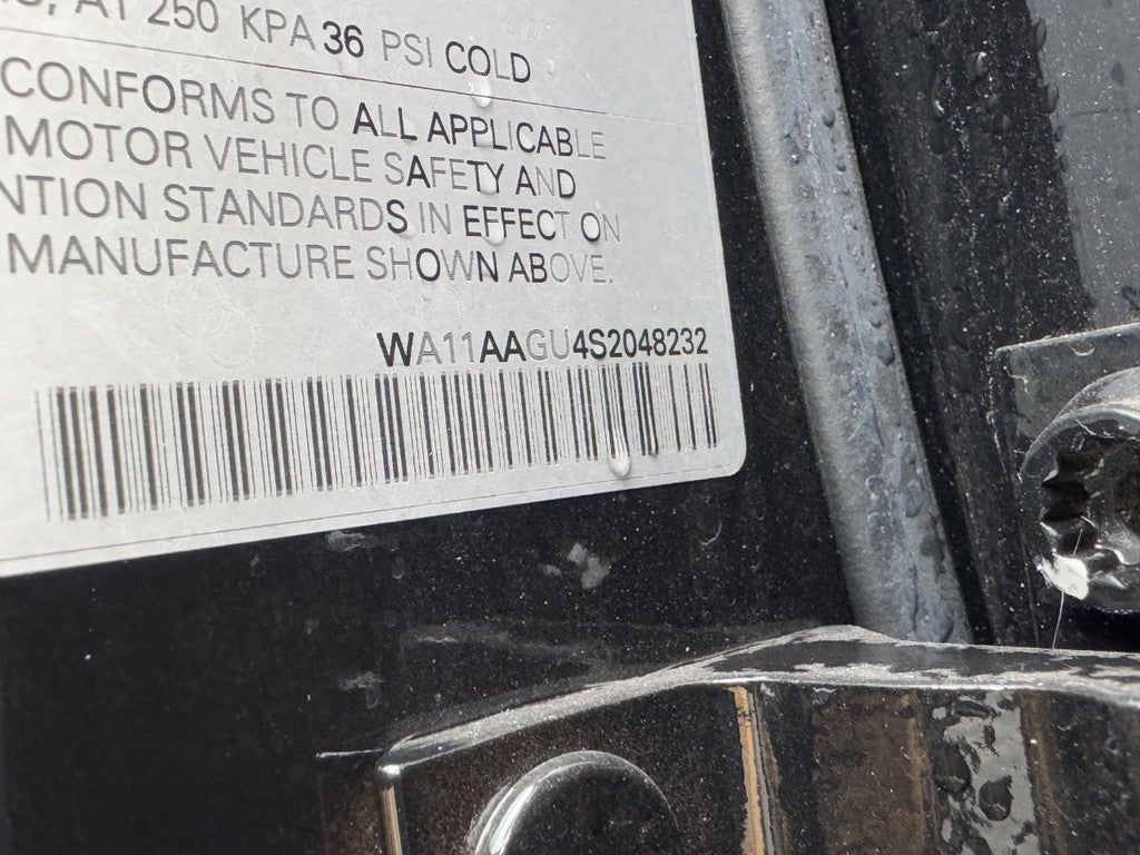 2025 Audi Q5 Premium 2.0 TFSI quattro