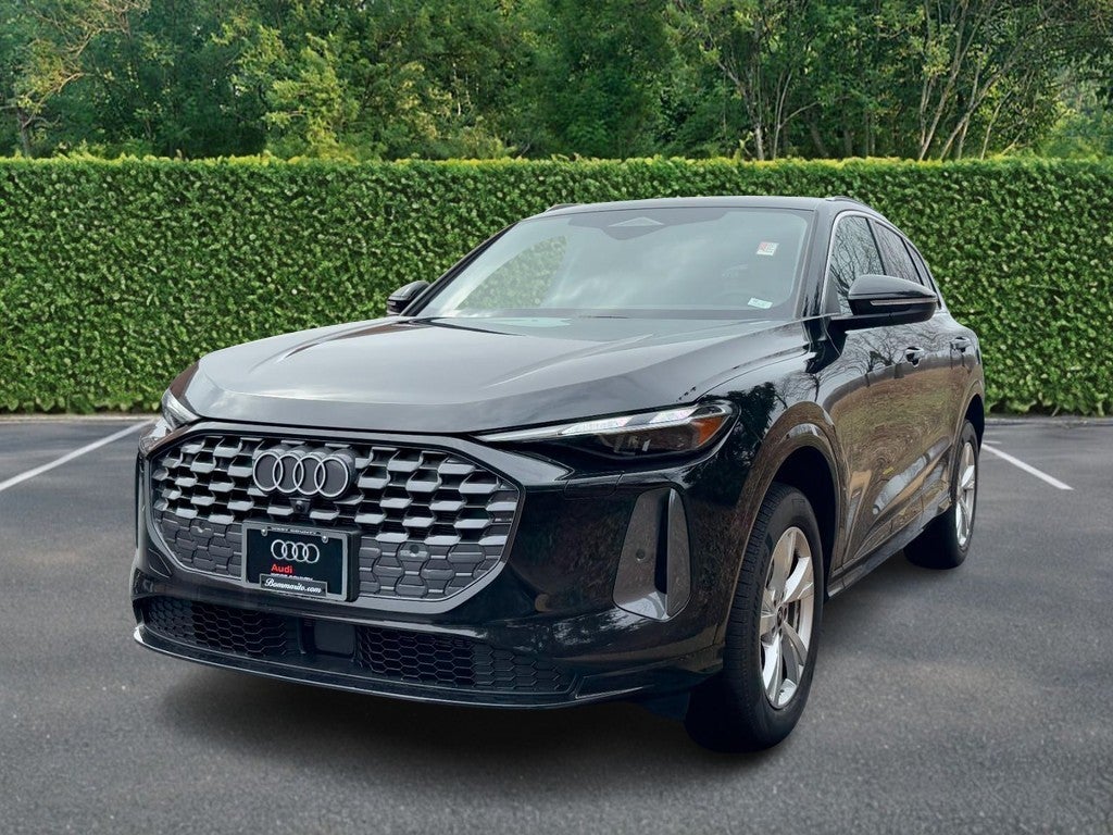 2025 Audi Q5 Premium 2.0 TFSI quattro