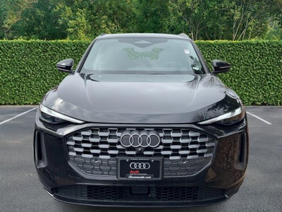 2025 Audi Q5 Premium 2.0 TFSI quattro