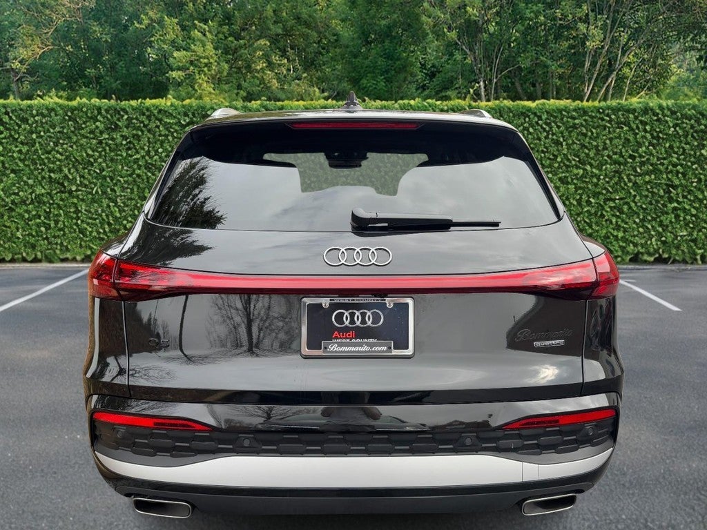 2025 Audi Q5 Premium 2.0 TFSI quattro