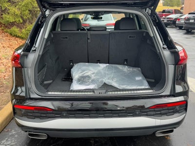 2025 Audi Q5 Premium 2.0 TFSI quattro