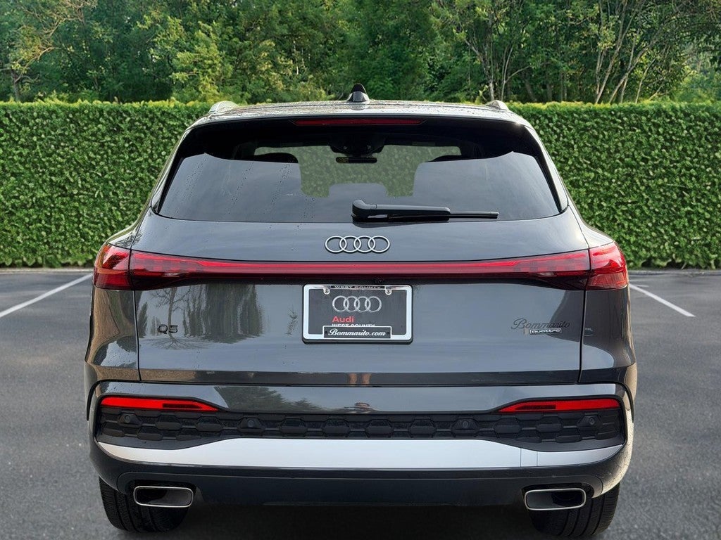 2025 Audi Q5 Premium 2.0 TFSI quattro