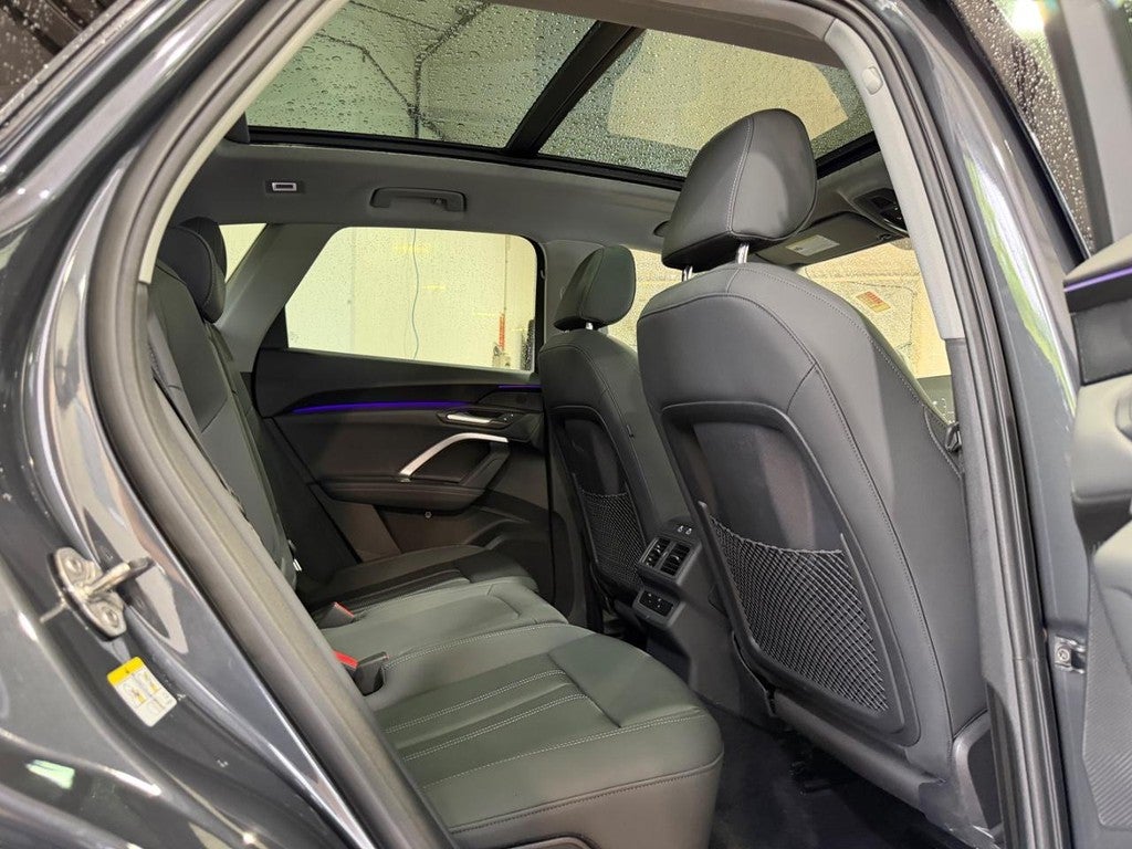 2025 Audi Q5 Premium 2.0 TFSI quattro