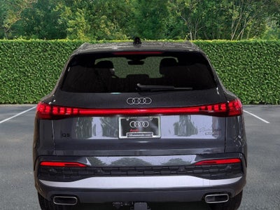 2025 Audi Q5 Premium 2.0 TFSI quattro