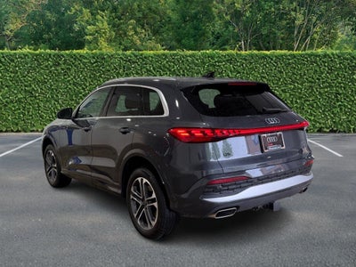 2025 Audi Q5 Premium 2.0 TFSI quattro