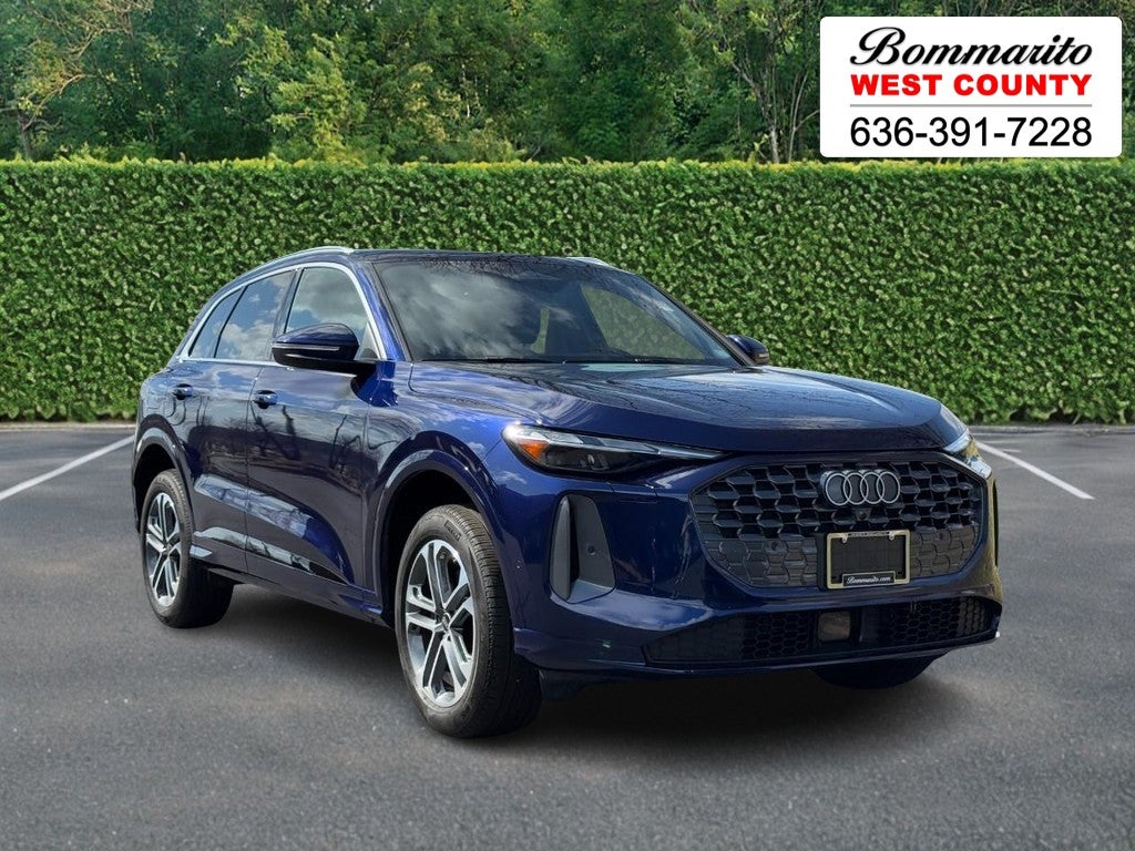 2025 Audi Q5 Premium 2.0 TFSI quattro