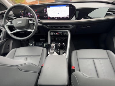 2025 Audi Q5 Premium 2.0 TFSI quattro