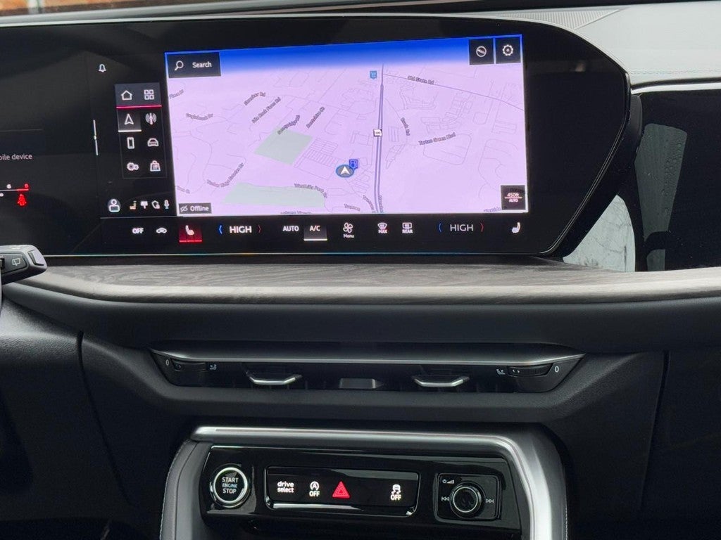 2025 Audi Q5 Premium 2.0 TFSI quattro