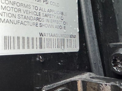 2025 Audi Q5 Premium 2.0 TFSI quattro