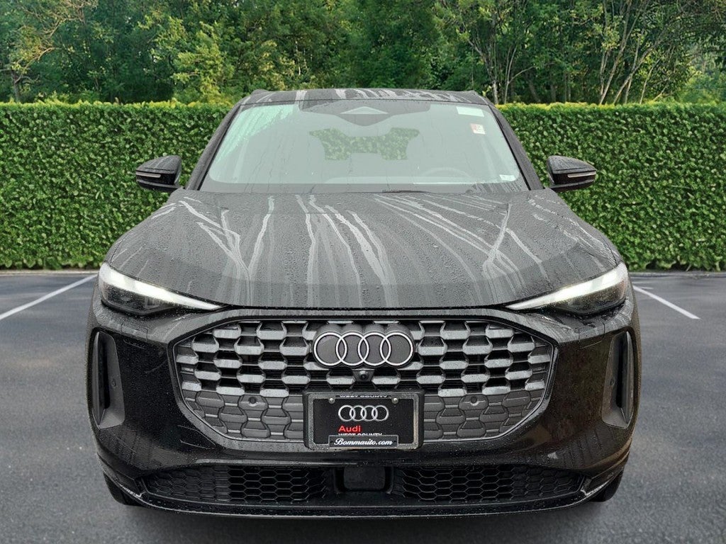 2025 Audi Q5 Premium 2.0 TFSI quattro