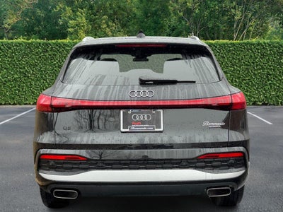 2025 Audi Q5 Premium 2.0 TFSI quattro
