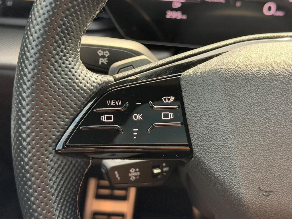 2025 Audi SQ5 Premium Plus 3.0 TFSI quattro