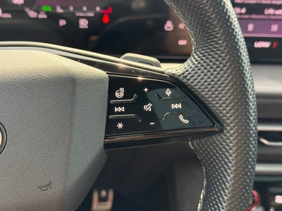 2025 Audi SQ5 Premium Plus 3.0 TFSI quattro