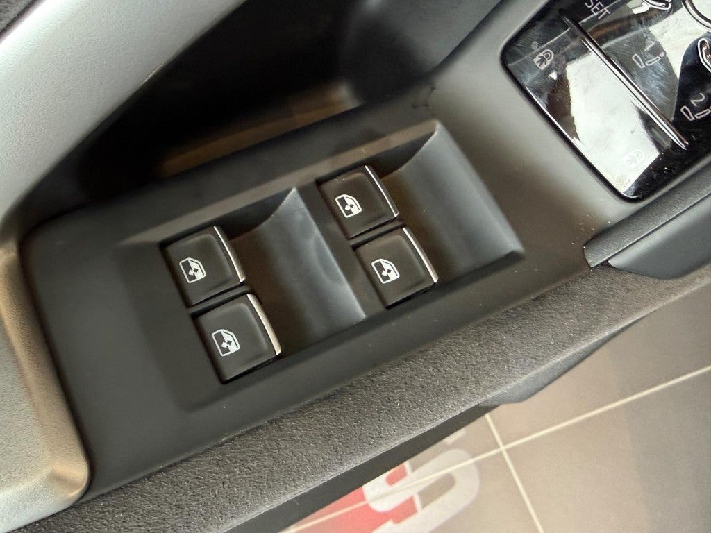 2026 Audi SQ5 Premium Plus 3.0 TFSI quattro