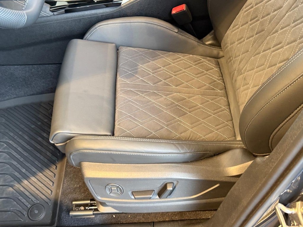 2026 Audi SQ5 Premium Plus 3.0 TFSI quattro
