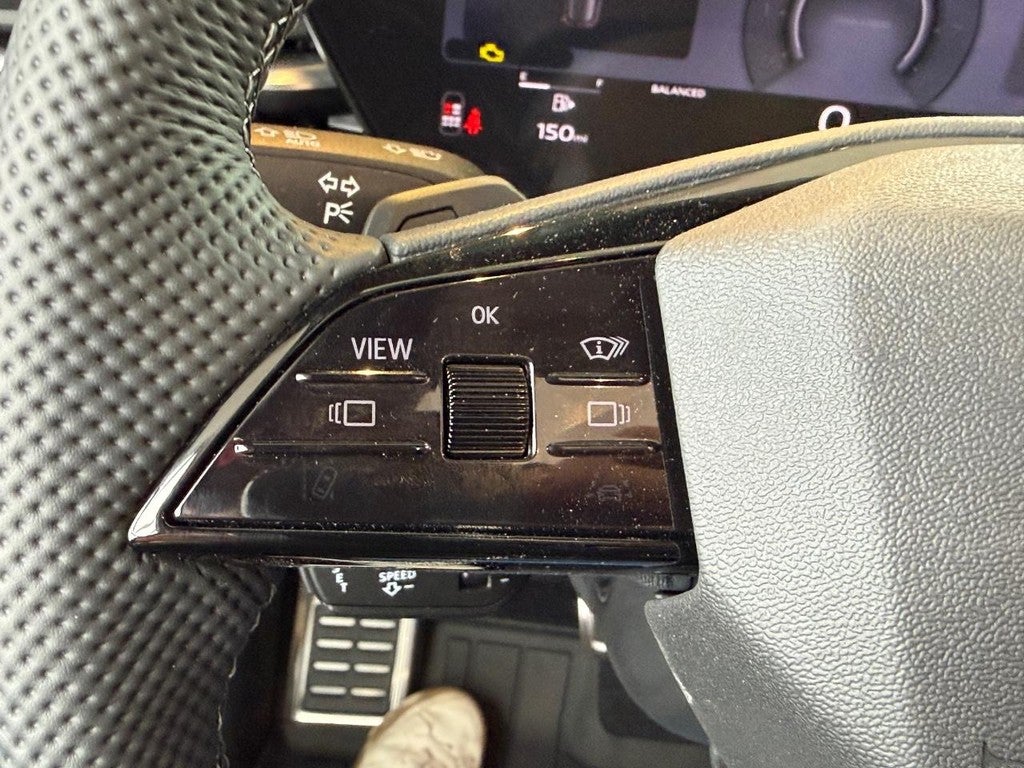 2026 Audi SQ5 Premium Plus 3.0 TFSI quattro