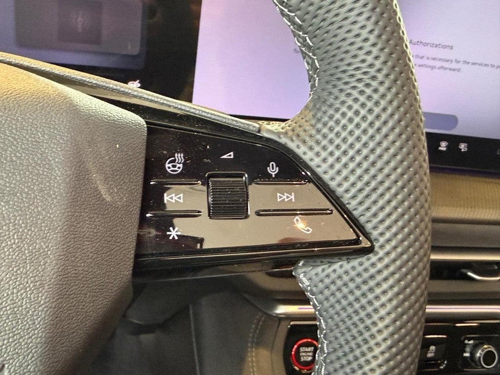 2026 Audi SQ5 Premium Plus 3.0 TFSI quattro