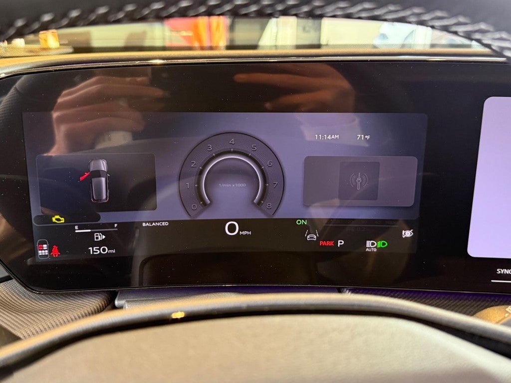 2026 Audi SQ5 Premium Plus 3.0 TFSI quattro