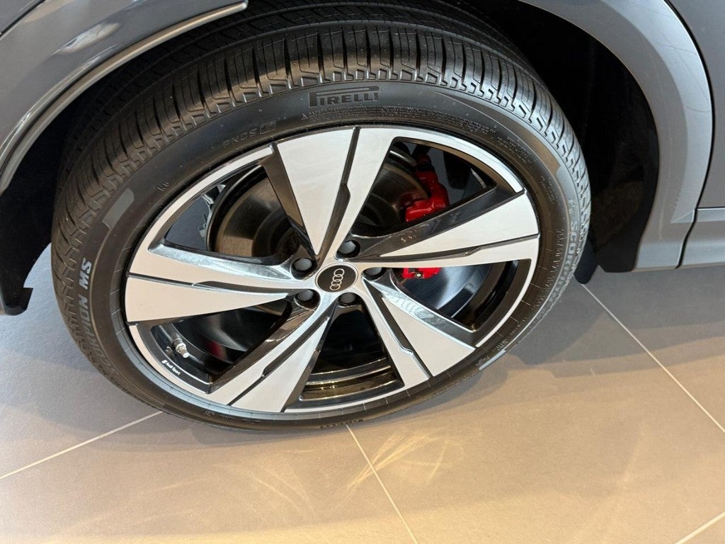 2026 Audi SQ5 Premium Plus 3.0 TFSI quattro