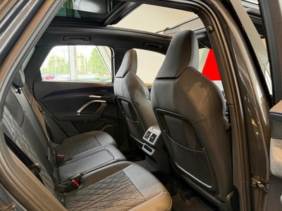 2026 Audi SQ5 Premium Plus 3.0 TFSI quattro