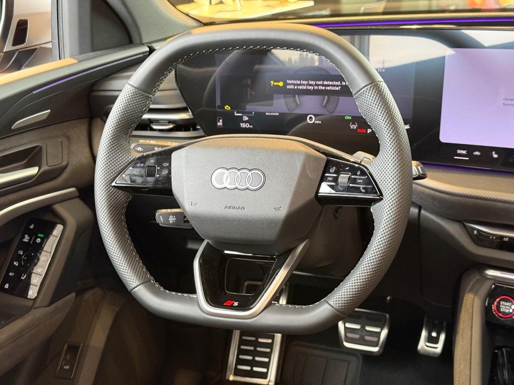 2026 Audi SQ5 Premium Plus 3.0 TFSI quattro