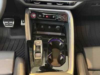 2026 Audi SQ5 Premium Plus 3.0 TFSI quattro