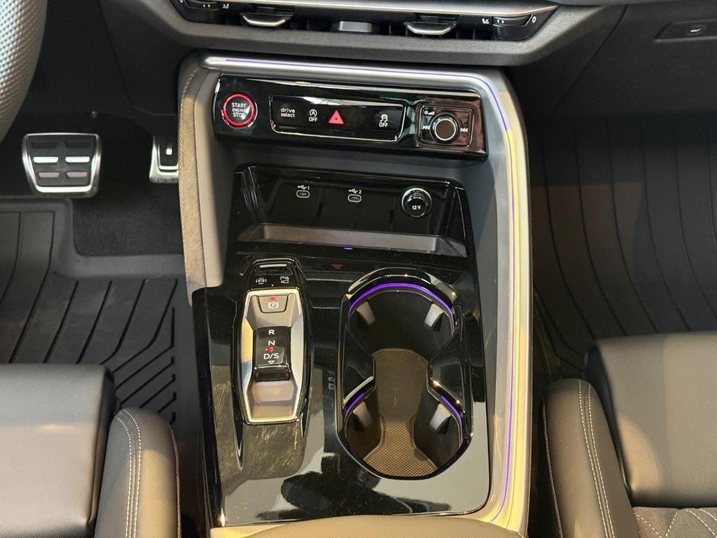 2026 Audi SQ5 Premium Plus 3.0 TFSI quattro