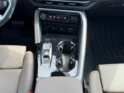 2025 Audi Q5 Premium Plus 2.0 TFSI quattro