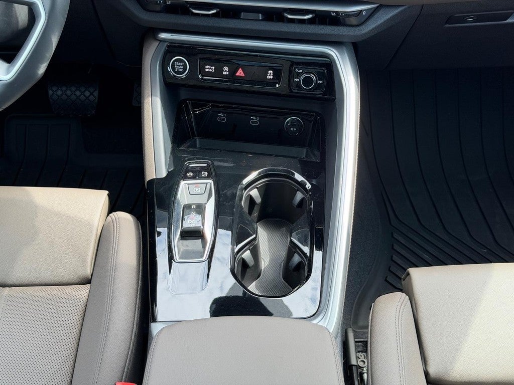 2025 Audi Q5 Premium Plus 2.0 TFSI quattro