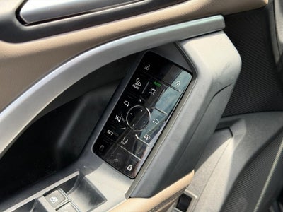2025 Audi Q5 Premium Plus 2.0 TFSI quattro