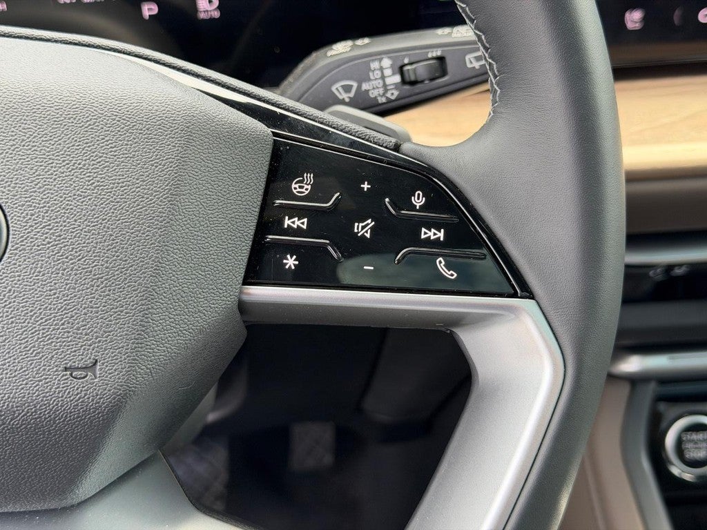 2025 Audi Q5 Premium Plus 2.0 TFSI quattro