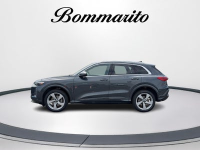2025 Audi Q5 Premium Plus 2.0 TFSI quattro