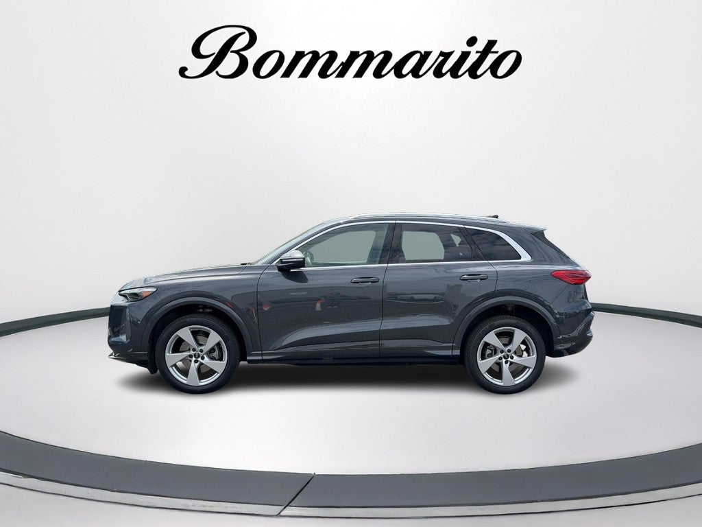 2025 Audi Q5 Premium Plus 2.0 TFSI quattro