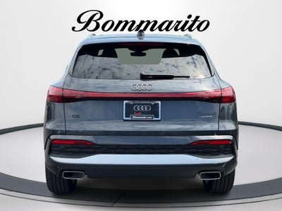 2025 Audi Q5 Premium Plus 2.0 TFSI quattro