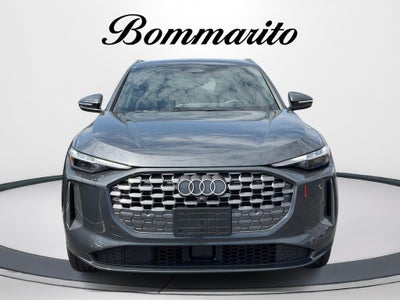 2025 Audi Q5 Premium Plus 2.0 TFSI quattro
