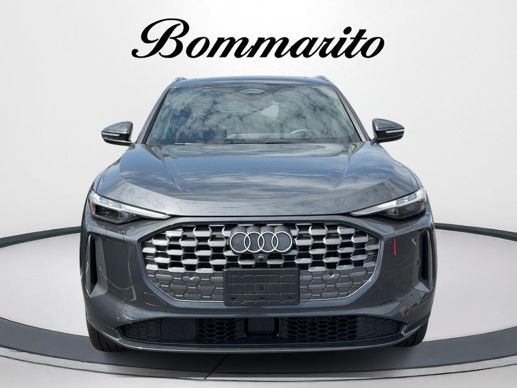 2025 Audi Q5 Premium Plus 2.0 TFSI quattro