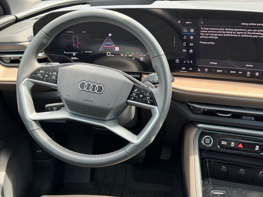 2025 Audi Q5 Premium Plus 2.0 TFSI quattro
