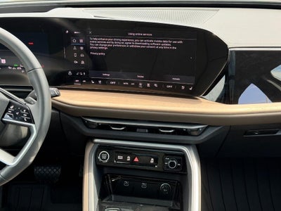 2025 Audi Q5 Premium Plus 2.0 TFSI quattro