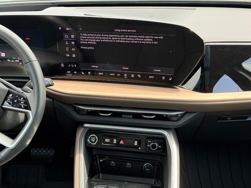 2025 Audi Q5 Premium Plus 2.0 TFSI quattro