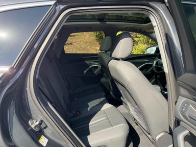 2025 Audi Q5 Premium Plus 2.0 TFSI quattro