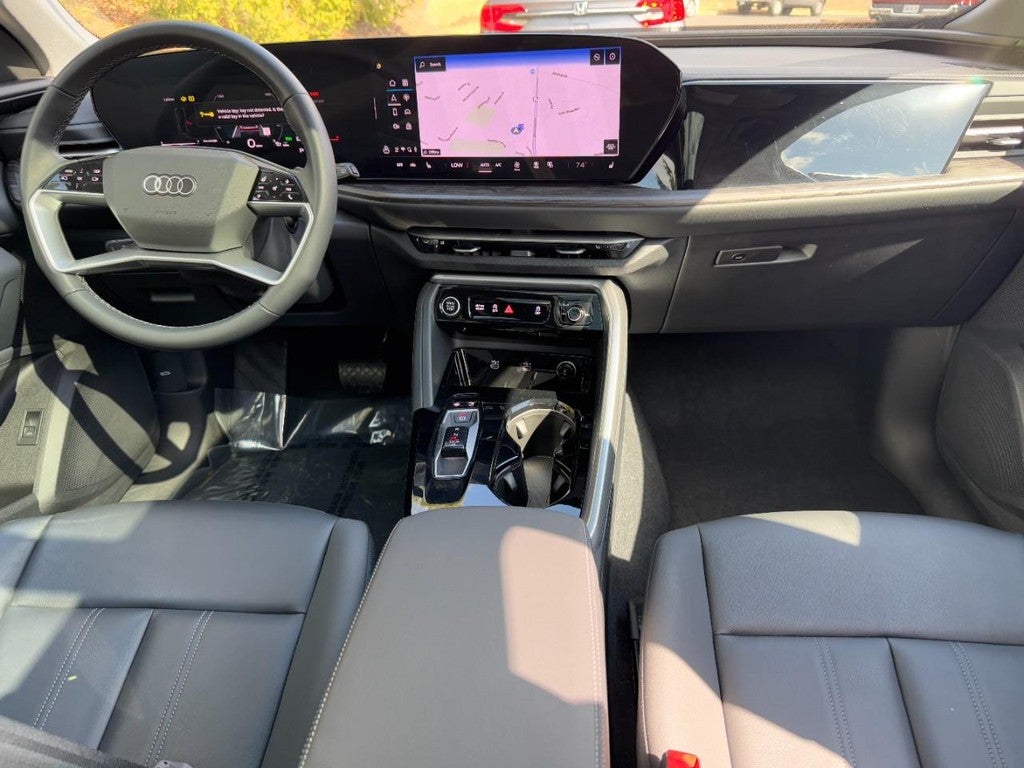 2025 Audi Q5 Premium Plus 2.0 TFSI quattro