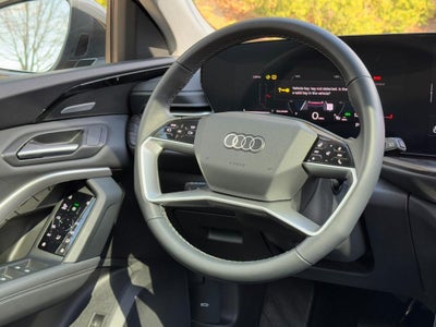 2025 Audi Q5 Premium Plus 2.0 TFSI quattro