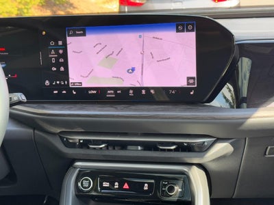 2025 Audi Q5 Premium Plus 2.0 TFSI quattro