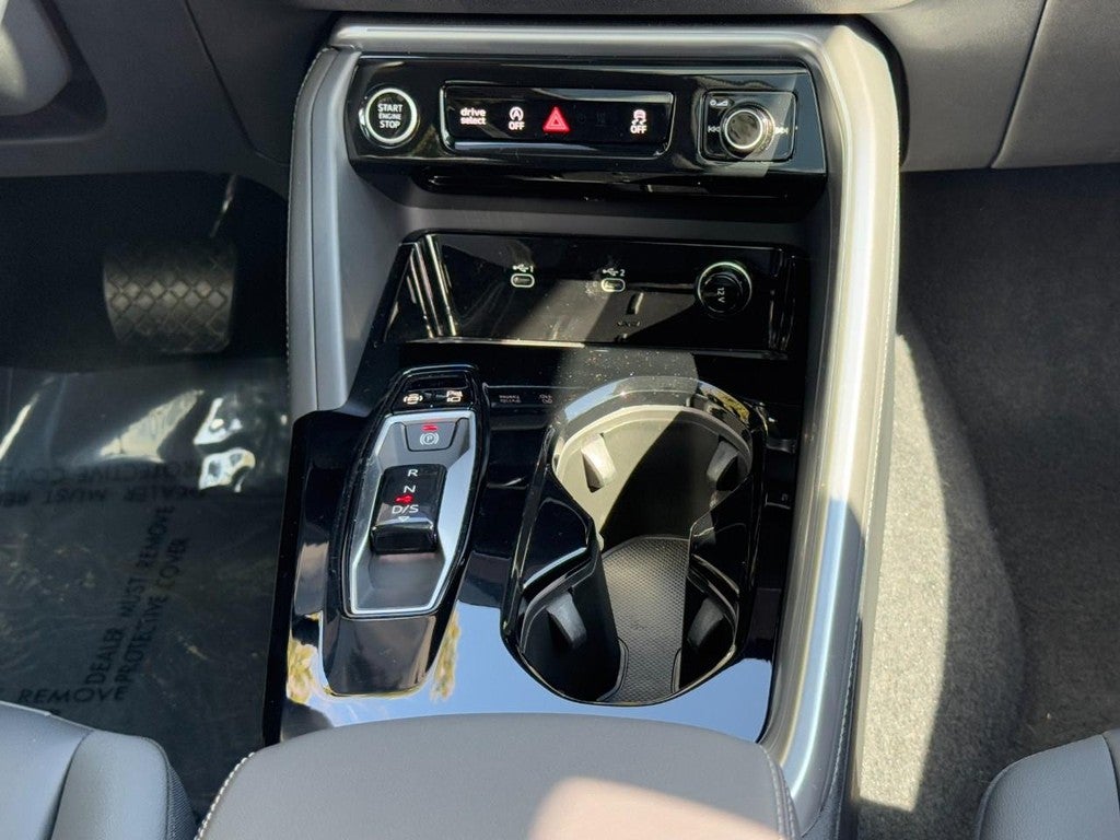 2025 Audi Q5 Premium Plus 2.0 TFSI quattro