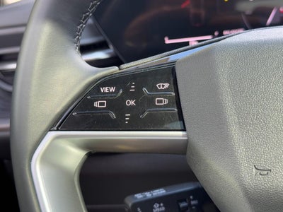 2025 Audi Q5 Premium Plus 2.0 TFSI quattro