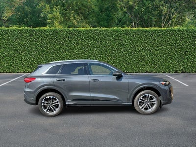 2025 Audi Q5 Premium Plus 2.0 TFSI quattro