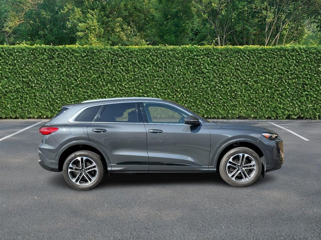 2025 Audi Q5 Premium Plus 2.0 TFSI quattro