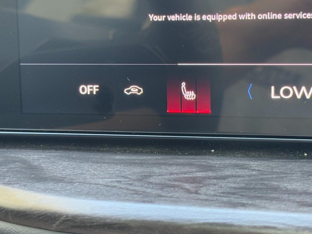 2025 Audi Q5 Premium Plus 2.0 TFSI quattro