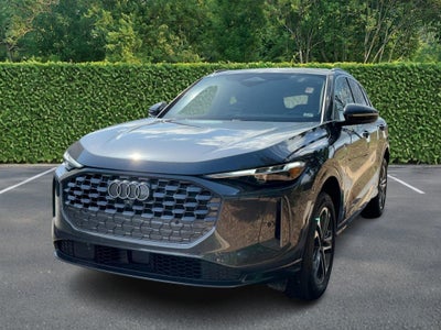 2025 Audi Q5 Premium Plus 2.0 TFSI quattro